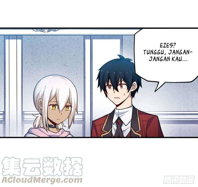 Wuxian Shitu Yu Shier Zhan Ji (Infinite Apostles and Twelve War Girls) Chapter 132 Gambar 15